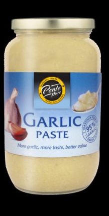Garlic Paste-min